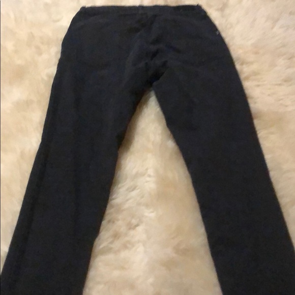 Black jeans - Picture 2 of 3